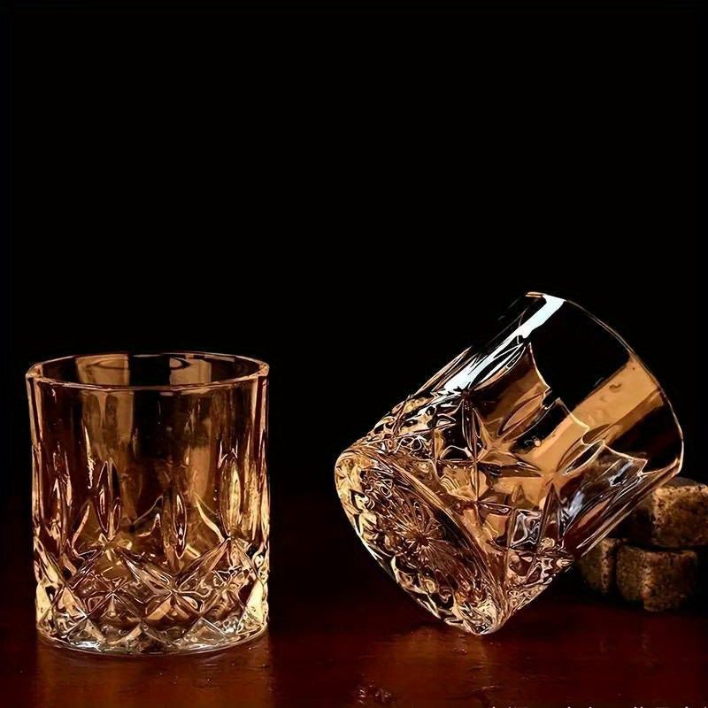 Premium Whiskey Gift Set – Premium Barware by Vesper Alchemy