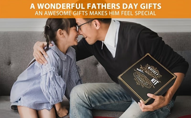 Whiskey Smoker Kit with Torch – Premium Barware by Vesper Alchemy